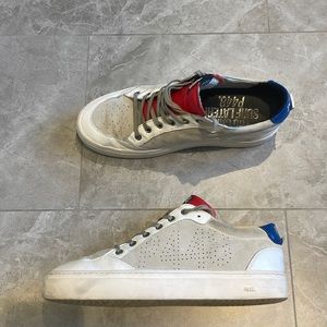 SOLD - P448 Men’s Sneakers